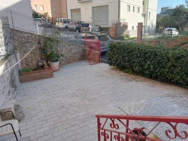 Appartamento in vendita a Massa Marittima GR