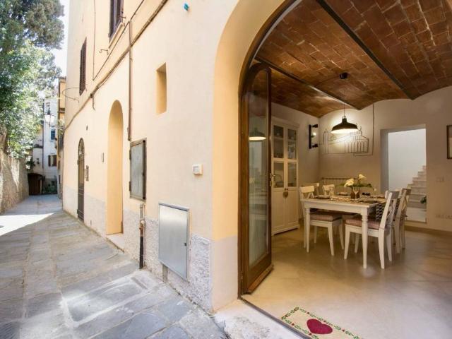 Appartamento in vendita a Massa Marittima GR