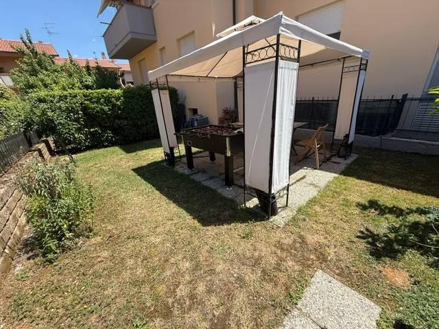 Appartamento in vendita a Massa Marittima GR