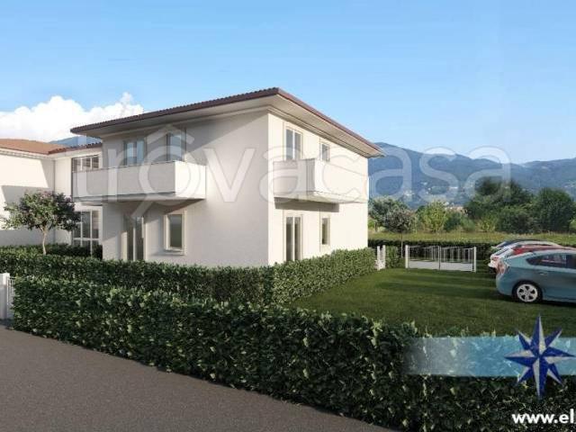 Appartamento in vendita a Massa, Marina di Massa Centro