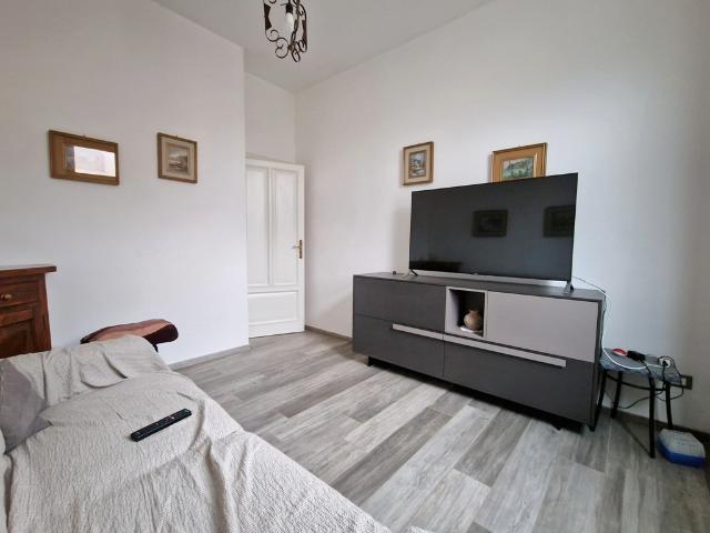 APPARTAMENTO in VENDITA a MASSA MARINA DI MASSA di 4 vani
