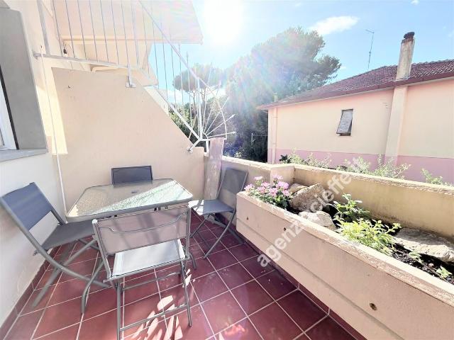 APPARTAMENTO in VENDITA a MASSA Marina di Massa di 4 vani