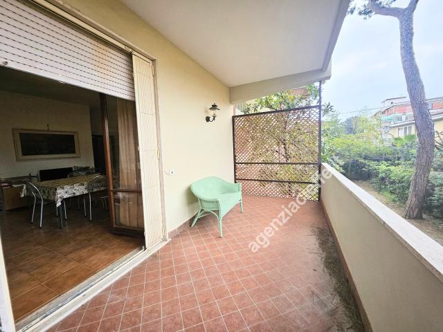 APPARTAMENTO in VENDITA a MASSA Marina di Massa di 4 vani