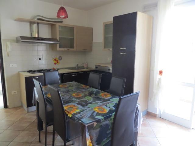 APPARTAMENTO in VENDITA a MASSA MARINA DI MASSA di 3 vani