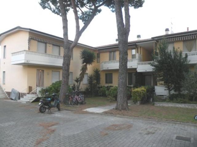 APPARTAMENTO in VENDITA a MASSA MARINA DI MASSA di 3 vani
