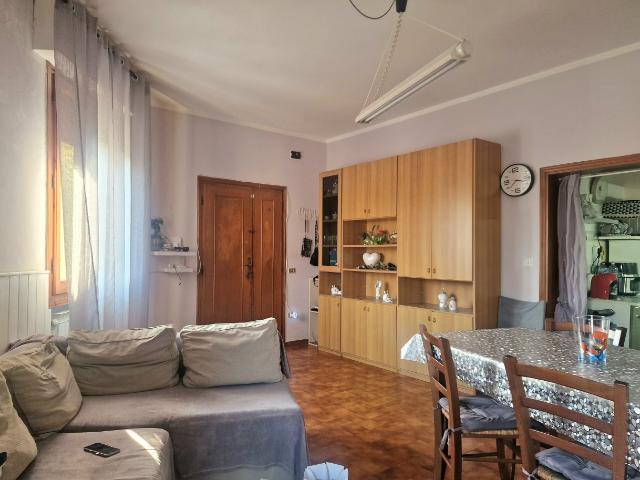 APPARTAMENTO in VENDITA a MASSA MARINA DI MASSA di 3 vani
