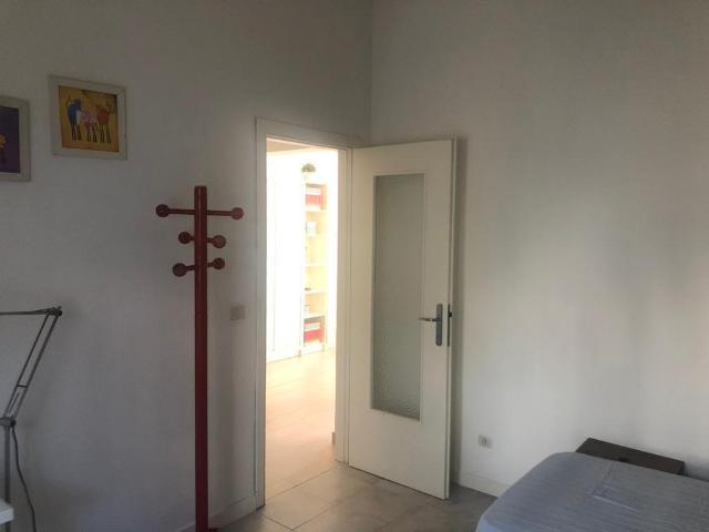 APPARTAMENTO in VENDITA a MASSA MARINA DI MASSA di 3 vani