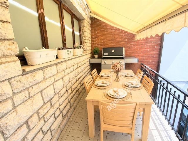 APPARTAMENTO in VENDITA a MASSA Marina di Massa di 3 vani