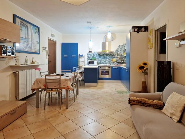 APPARTAMENTO in VENDITA a MASSA MARINA DI MASSA di 3 vani