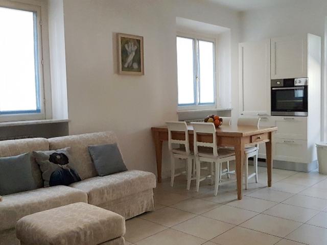 APPARTAMENTO in VENDITA a MASSA MARINA DI MASSA di 3 vani