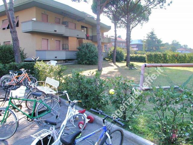 APPARTAMENTO in VENDITA a MASSA Marina di Massa di 3 vani