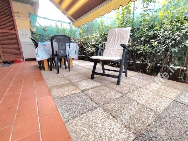 APPARTAMENTO in VENDITA a MASSA Marina di Massa di 3 vani