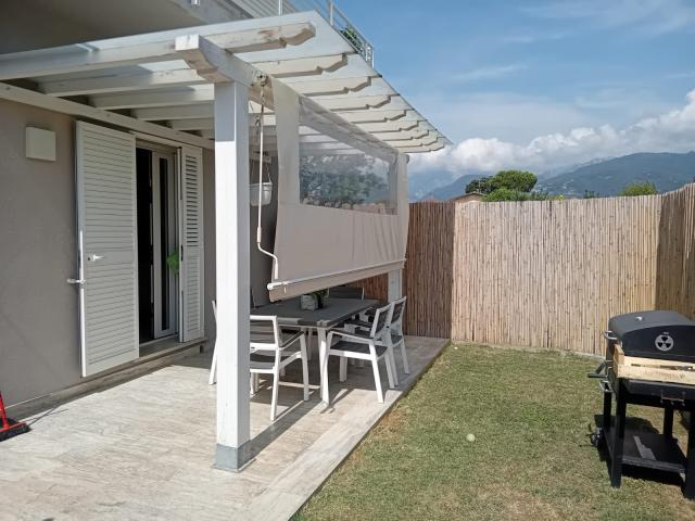 APPARTAMENTO in VENDITA a MASSA MARINA DI MASSA di 3 vani