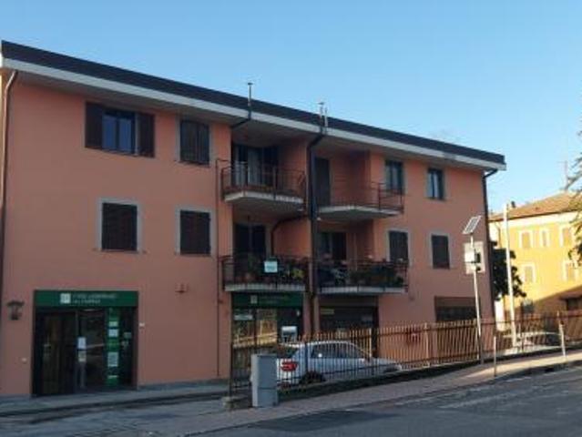Appartamento in vendita a Massa Martana