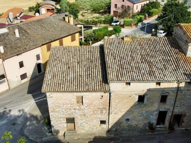Appartamento in vendita a Massa Martana PG