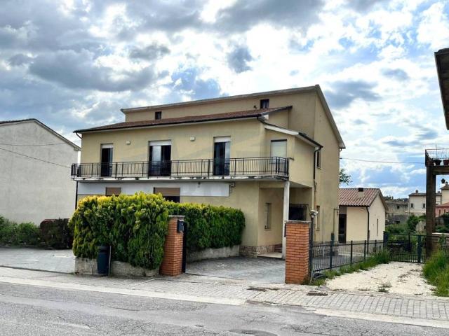 Appartamento in vendita a Massa Martana PG
