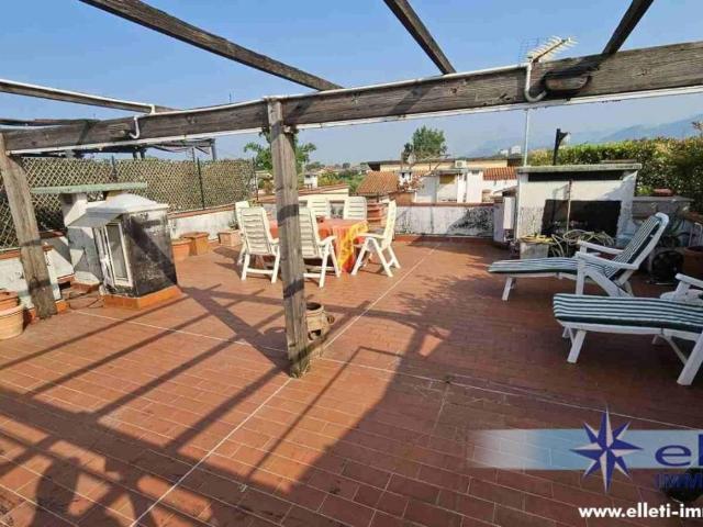 Appartamento in vendita a Massa MS