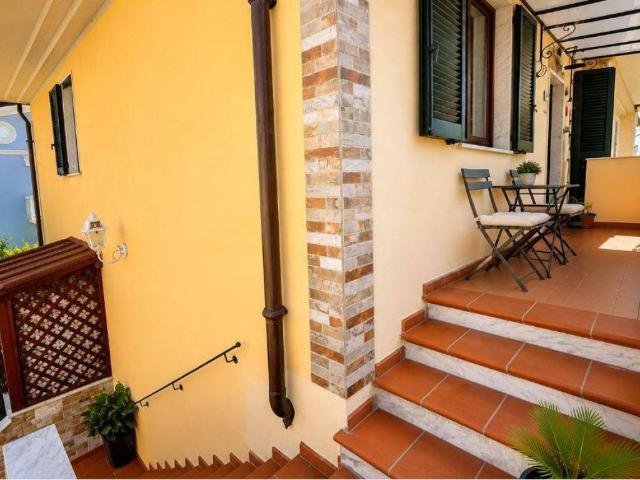 Appartamento in vendita a Massa MS