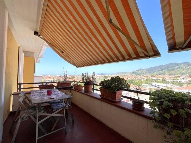 Appartamento in vendita a Massa MS