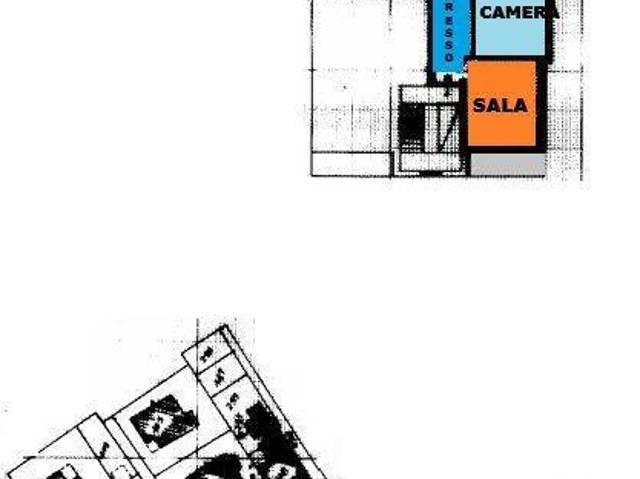 Appartamento in vendita a Massa MS