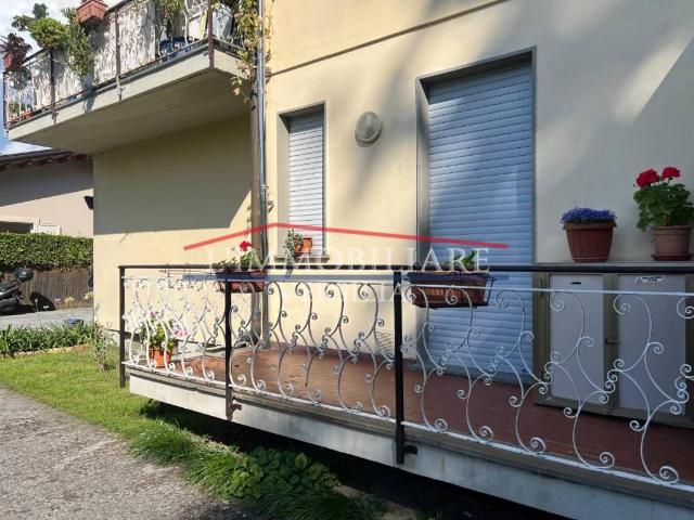 Appartamento in vendita a Massa MS