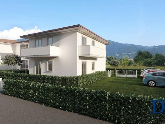 Appartamento in vendita a Massa MS