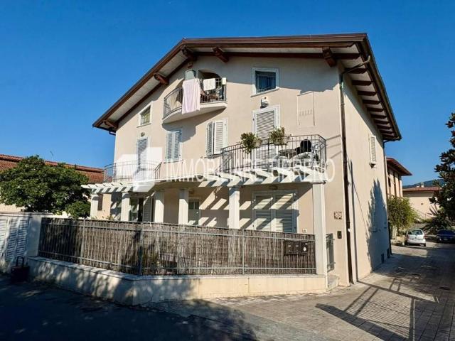 Appartamento in vendita a Massa MS