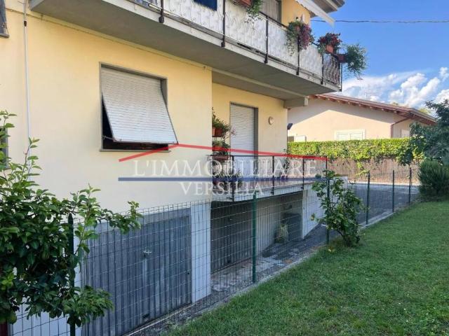 Appartamento in vendita a Massa MS