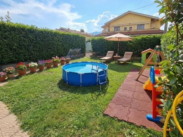 Appartamento in vendita a Massa MS