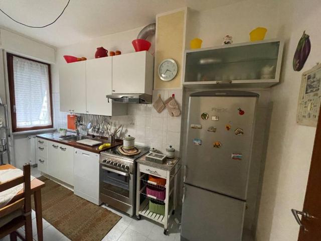 Appartamento in vendita a Massa MS