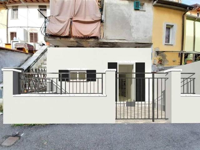 Appartamento in vendita a Massa MS