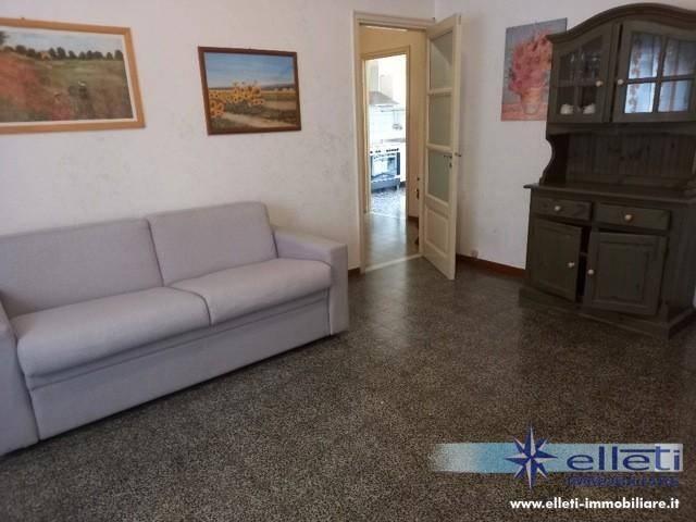 Appartamento in vendita a Massa MS