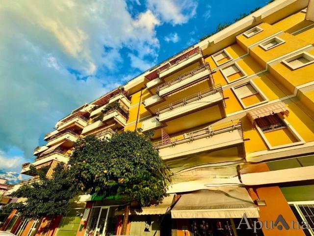 Appartamento in vendita a Massa MS