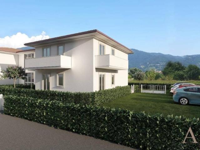 Appartamento in vendita a Massa MS
