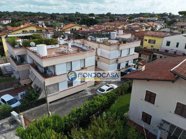 Appartamento in vendita a Massa MS