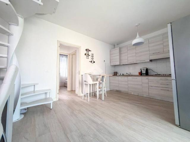 Appartamento in vendita a Massa MS