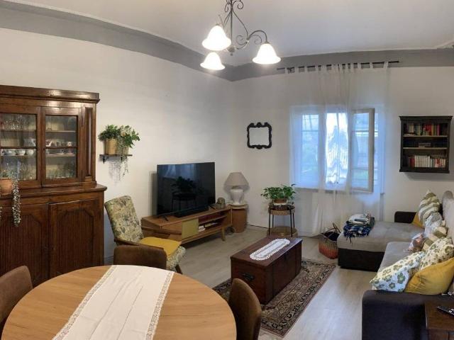 Appartamento in vendita a Massa MS