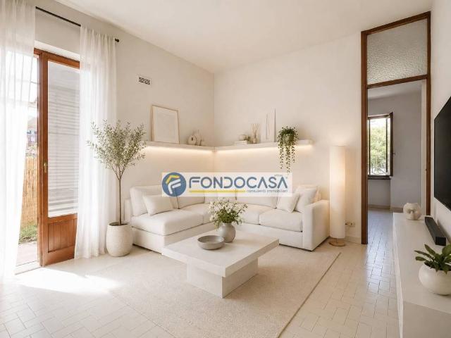 Appartamento in vendita a Massa MS