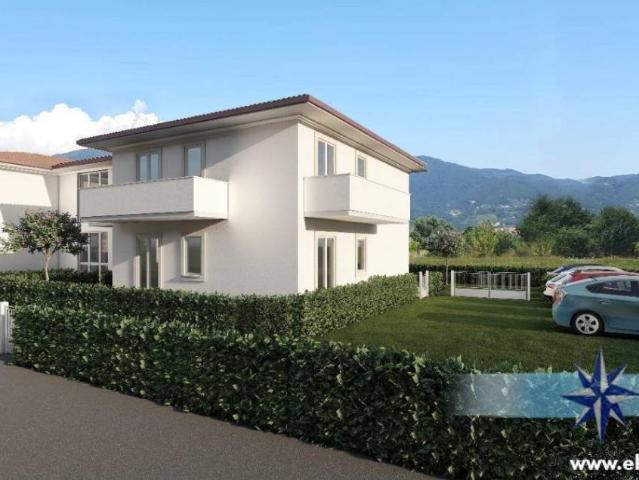 Appartamento in vendita a Massa MS