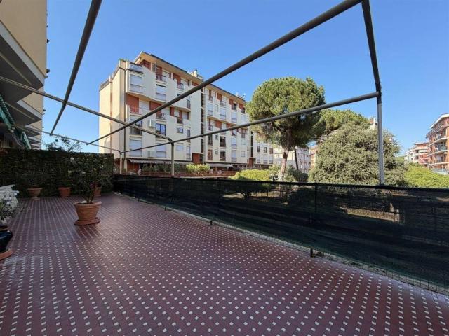 Appartamento in vendita a Massa MS