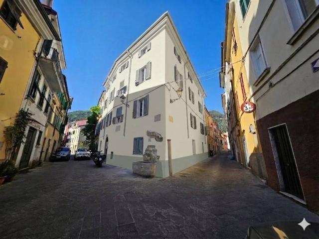 Appartamento in vendita a Massa MS