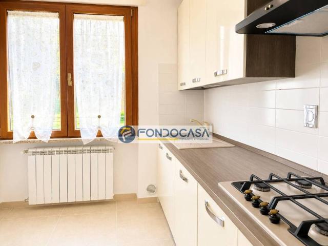 Appartamento in vendita a Massa MS