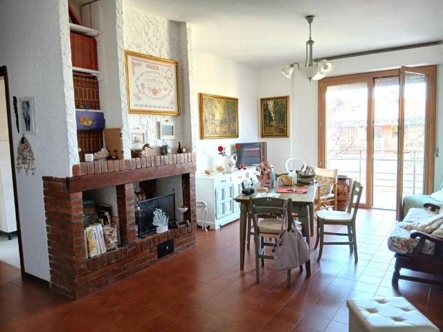 Appartamento in vendita a Massa MS