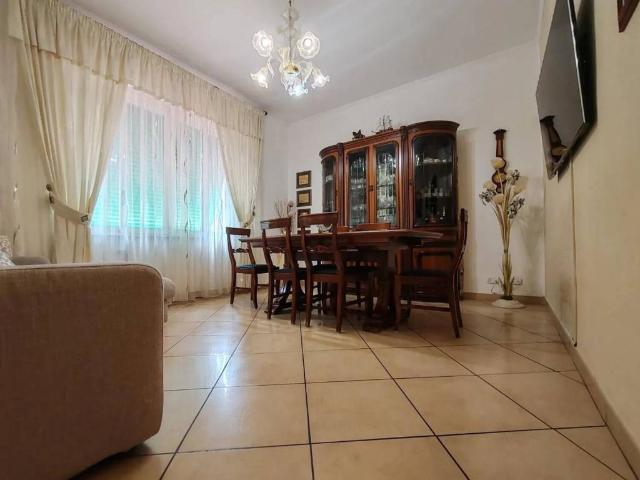 Appartamento in vendita a Massa MS