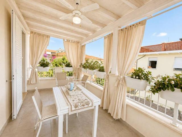 Appartamento in vendita a Massa MS