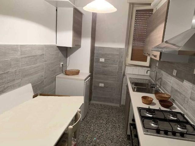 Appartamento in vendita a Massa MS