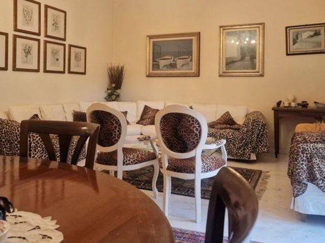 Appartamento in vendita a Massa MS