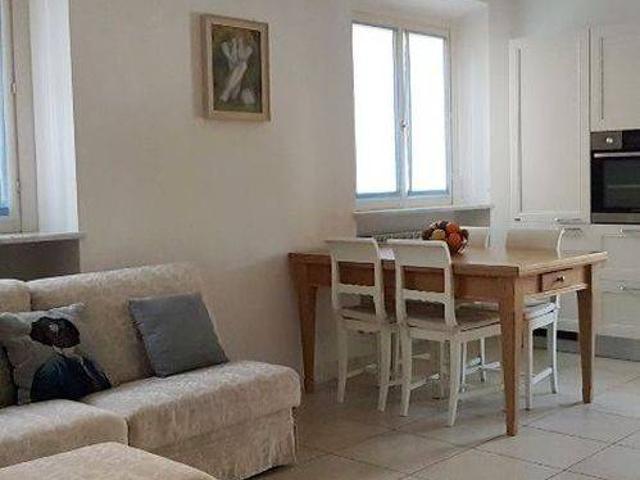 Appartamento in vendita a Massa MS