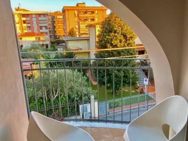 Appartamento in vendita a Massa MS