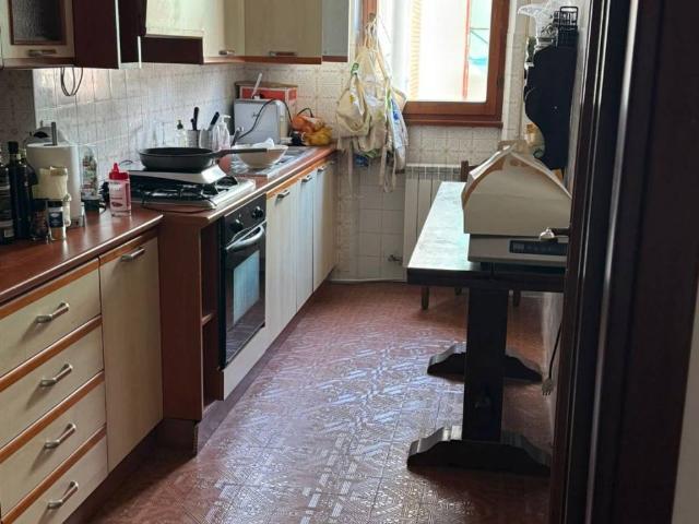 Appartamento in vendita a Massa MS